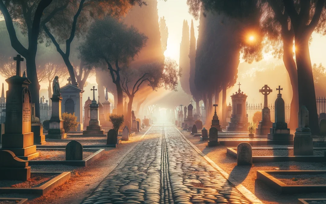 ¿Cuánto cuesta un entierro en Sevilla?